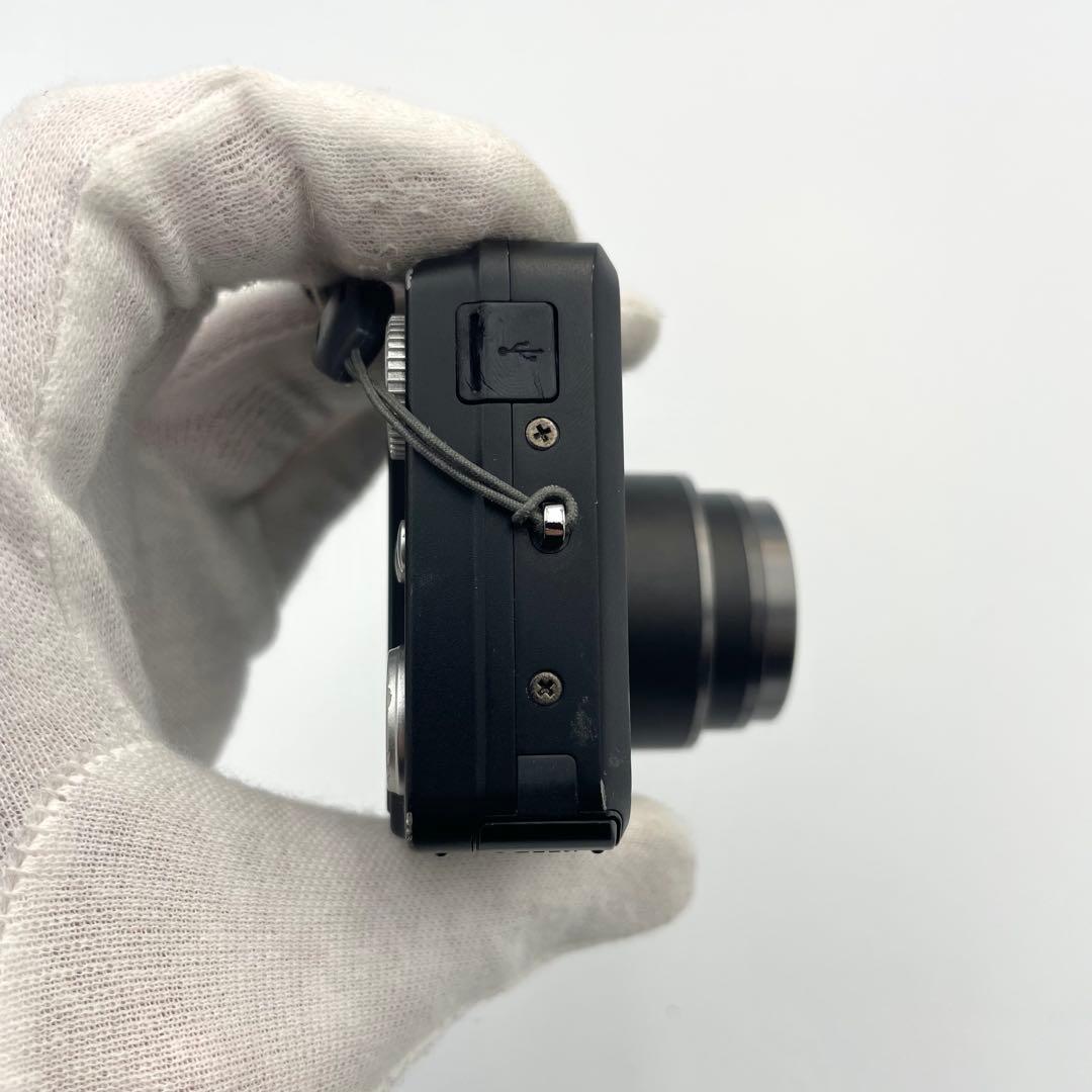 富士フィルム FUJIFILM FINEPIX J250 デジカメ コンデジ