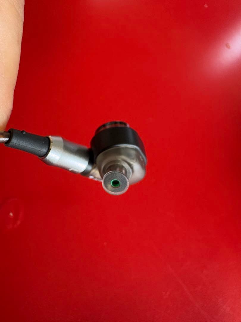 オーディオテクニカ ATH-E70 HDC214Aバランスケーブル