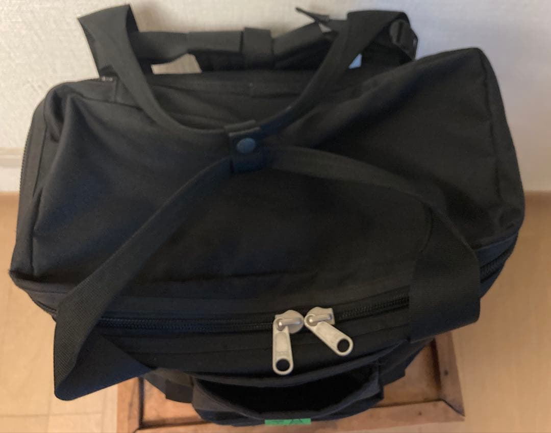 PORTER UNION ユニオン レコードバッグ 吉田カバン