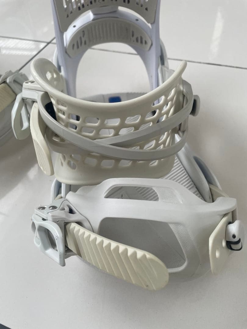 Burton GENESIS Re:Flex 24-25 2025 ：Ｓ