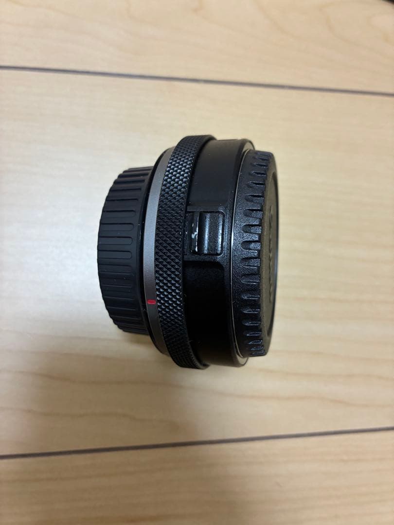 その他 canon Control Ring Mount Adapter FF-EOSR