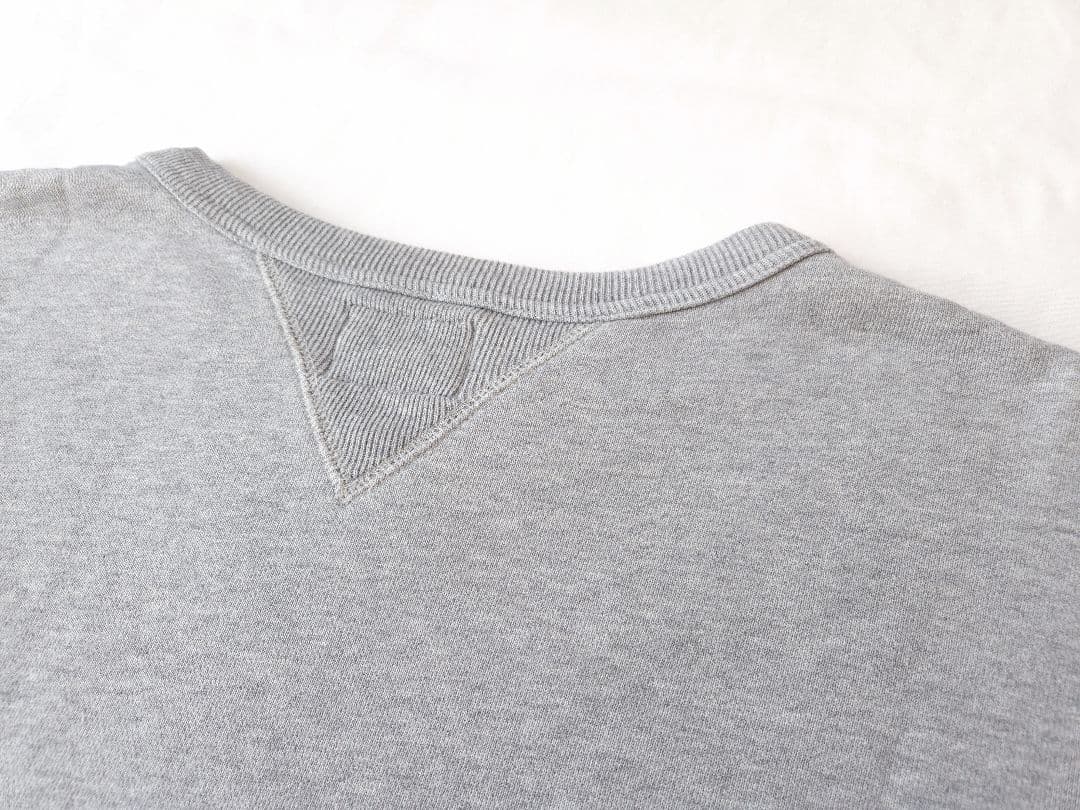 ◇とらB様◇Champion　チャンピオン　ガゼット　スウェット　ランタグ　復刻