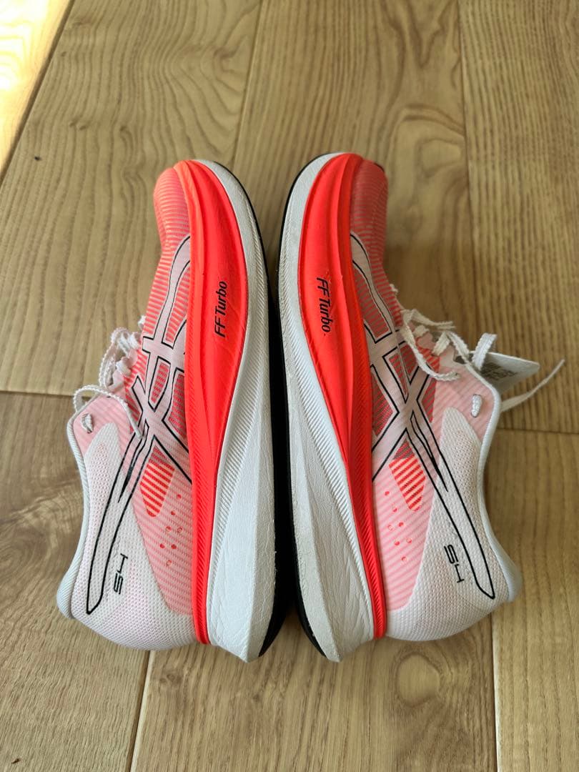 スパイク・シューズ asics S4 (1013A129) 26.0