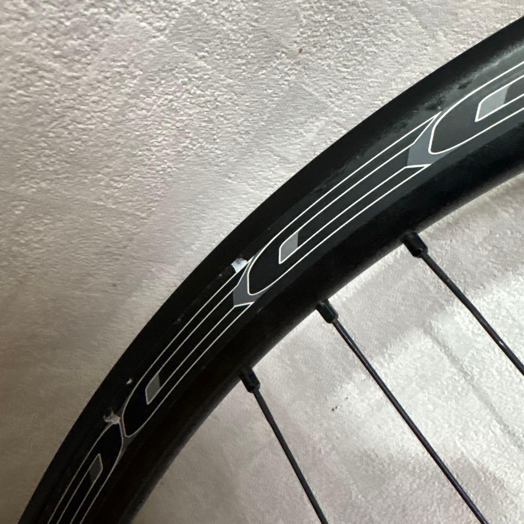カンパニョーロ　シロッコDB Campagnolo Scirocco DB