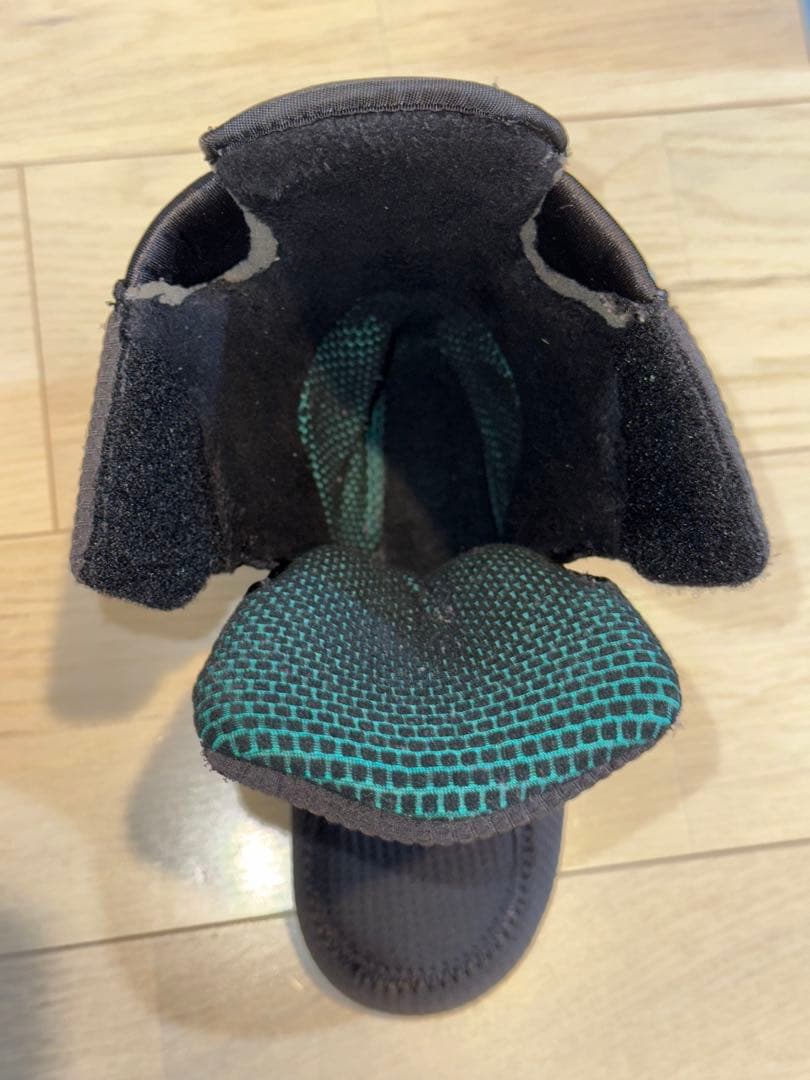 12/16限定価格　バートン Felix STEPON ブーツ 23cm