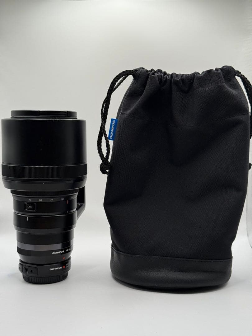 ジ*ウ様 OLYMPUS M.ZUIKO DIGITAL40-150mm F2.