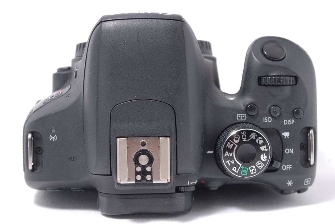 豪華セット✨Canon Kiss X9i✨Wレンズ！Wi-Fi搭載＆自撮りOK♪