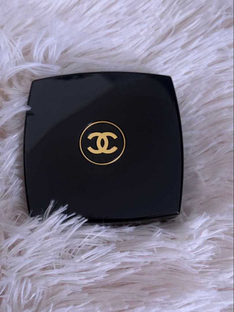 即購入可　CHANEL 2025年ホリデー限定397