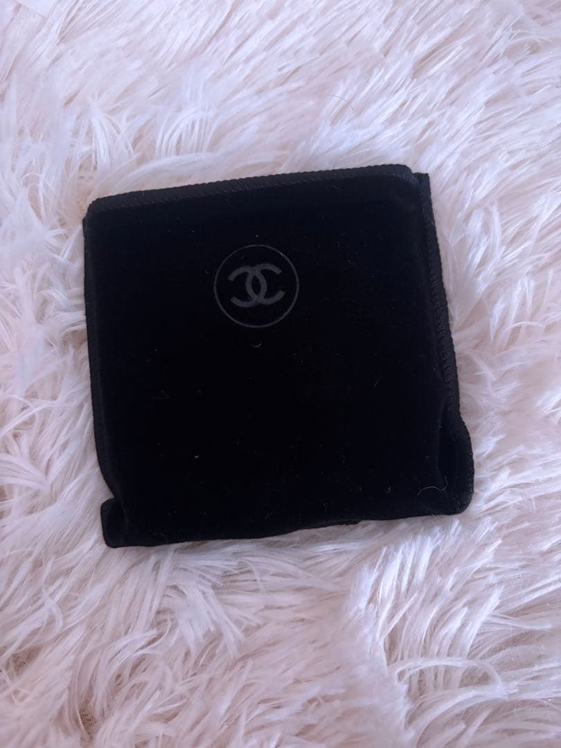 即購入可　CHANEL 2025年ホリデー限定397