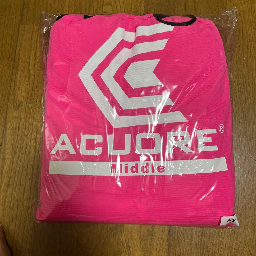 アクオレ　ビブス