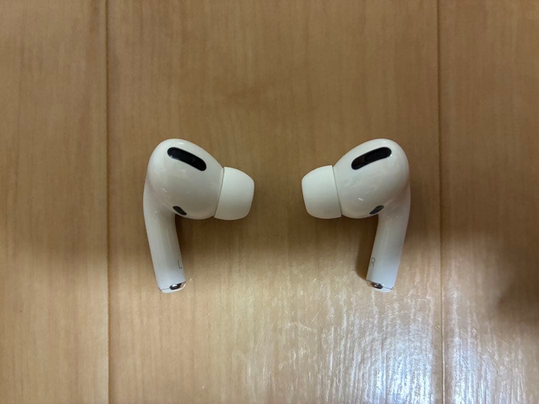 AirPods Pro 第二世代　ケース付き