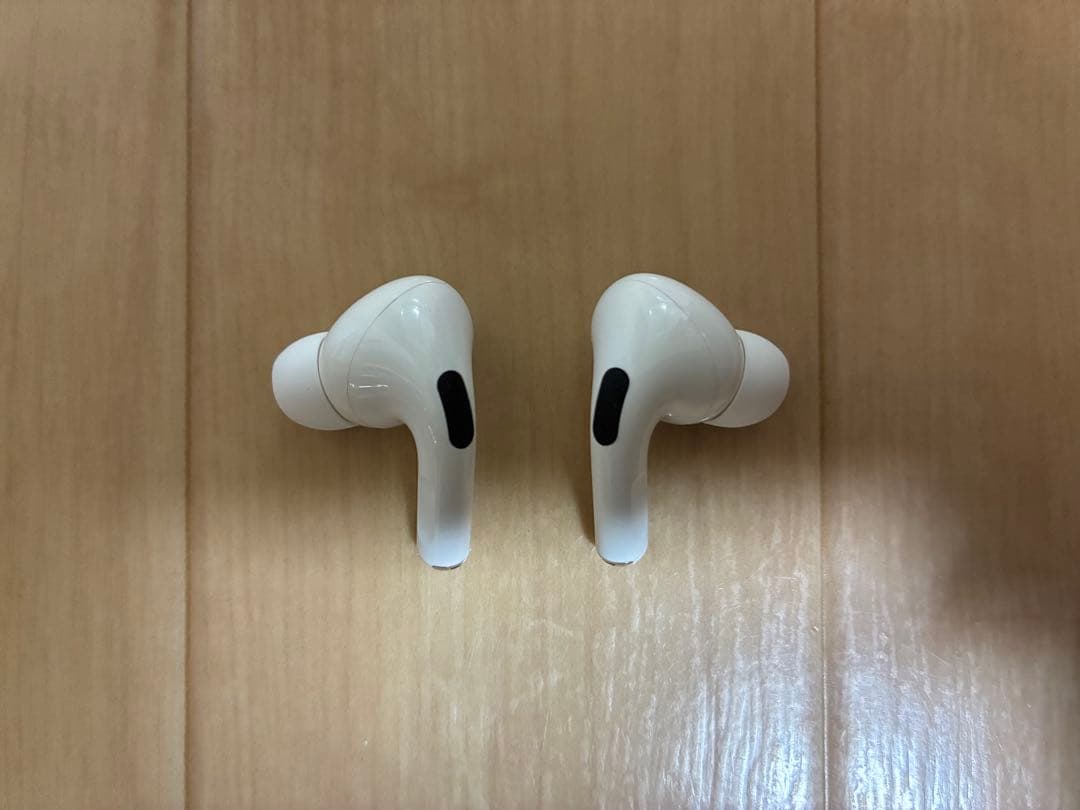 AirPods Pro 第二世代　ケース付き