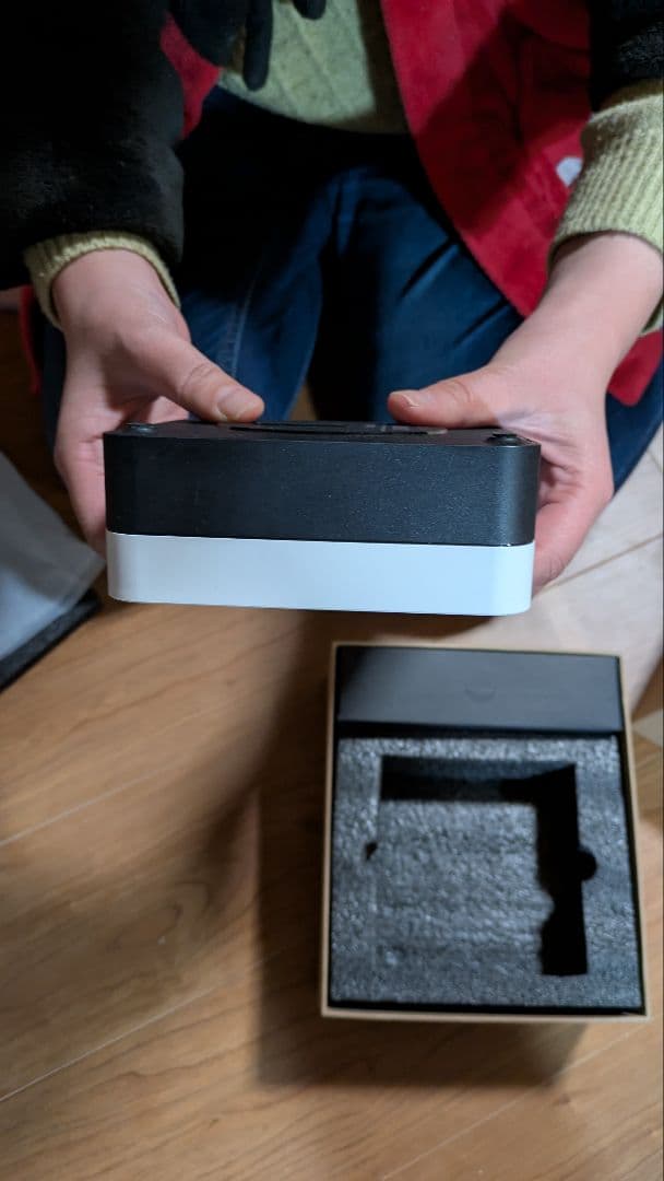 A*e様 CHUWI LarkBox X ミニPC