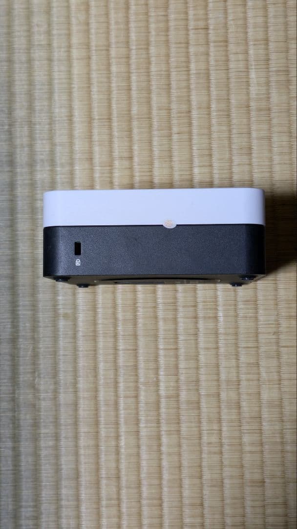 A*e様 CHUWI LarkBox X ミニPC