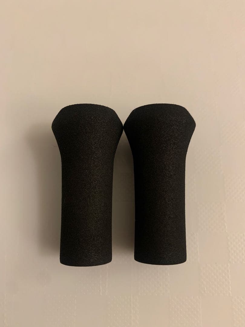 DRT VARIAL BOYZノブ＋MK1ホイールキャップ