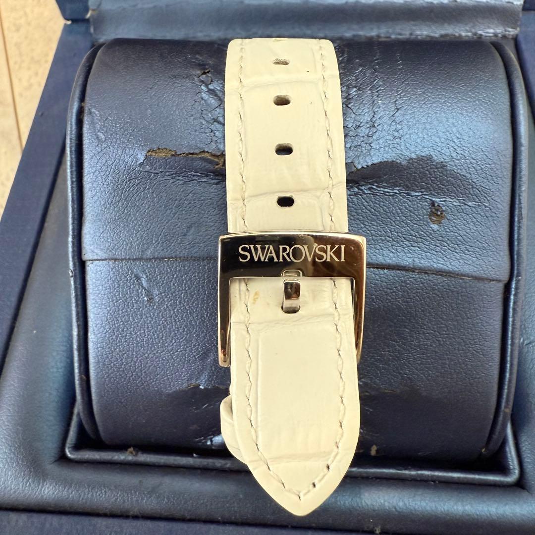 Swarovski 腕時計 Lovely Crystals 1160308