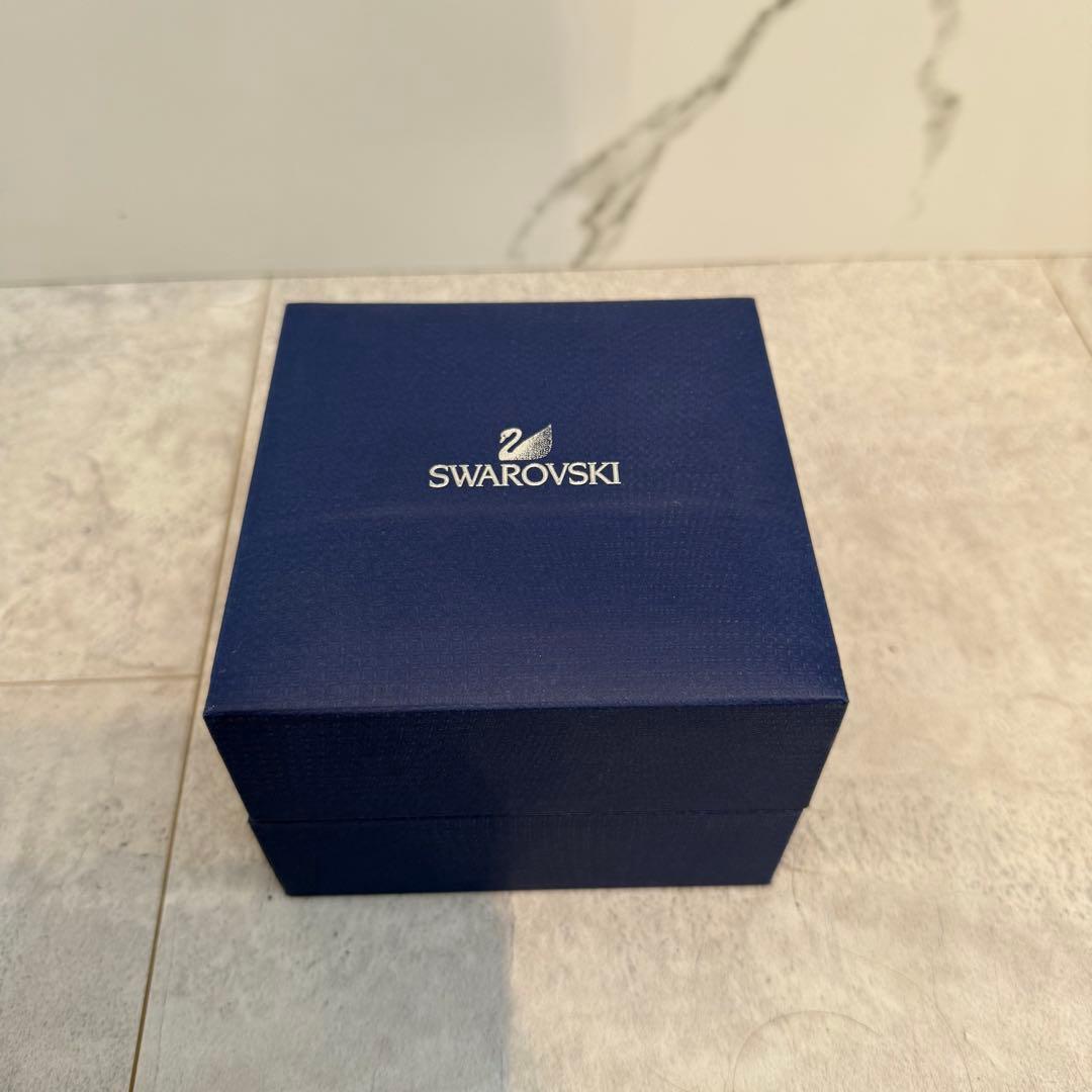 Swarovski 腕時計 Lovely Crystals 1160308