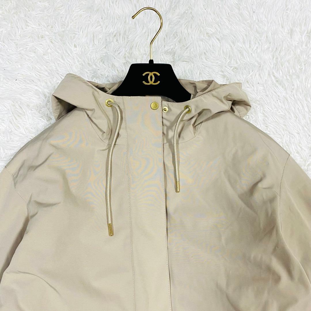 完売品✨2024年✨23区【撥水加工/洗える】ライナー付き マルチウェイアウター