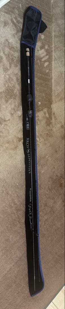 G-TEC クロスセンシティブ XSS-67ST-PROフルフィルメント