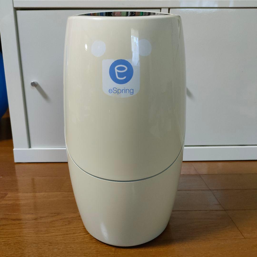 アムウェイ eSpring 浄水器Ⅱ 2009年製