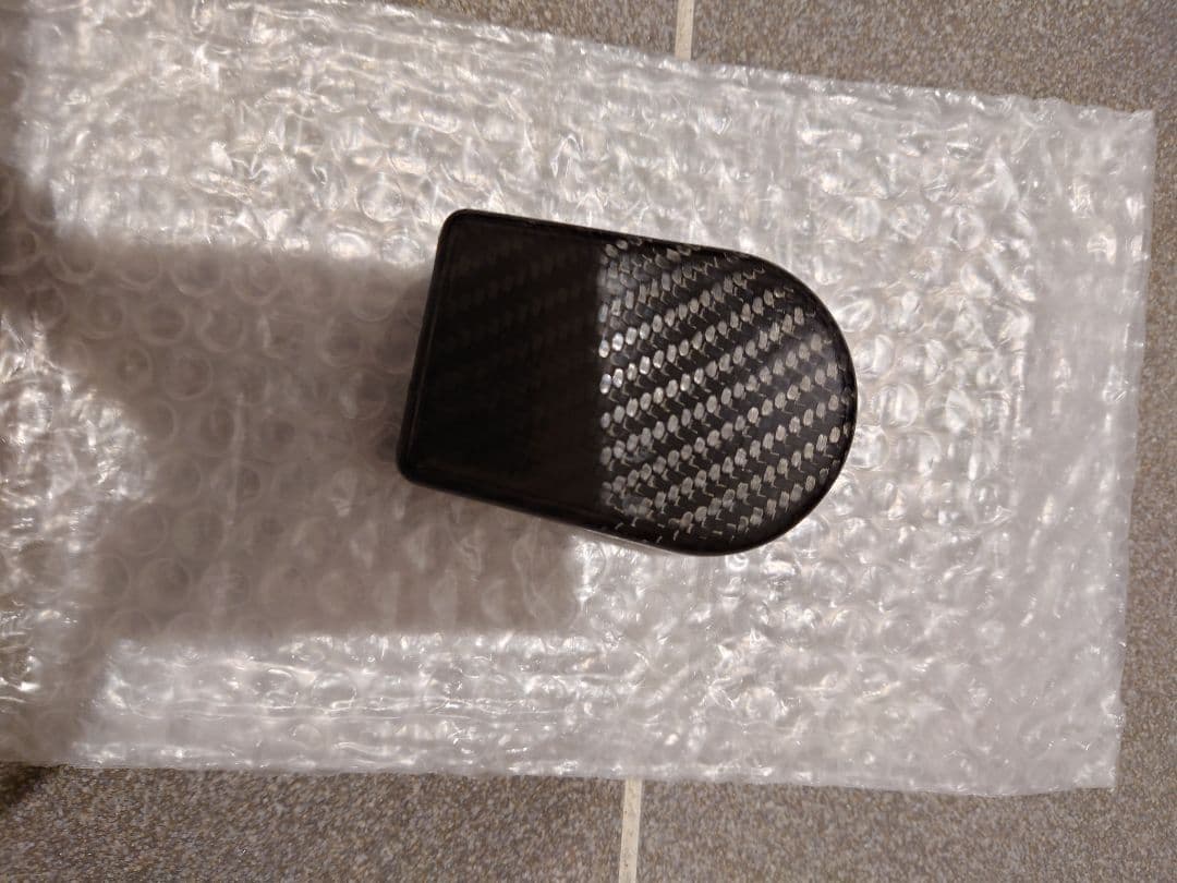 R1250RS SC-PROJECT- SC1-R スリップオン（箱入り）