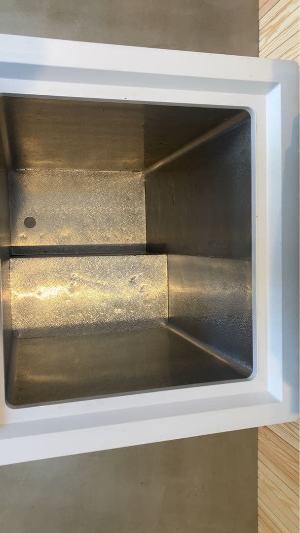 【引取のみ】ハイアール Haier JF-NC103F 冷凍庫 103L