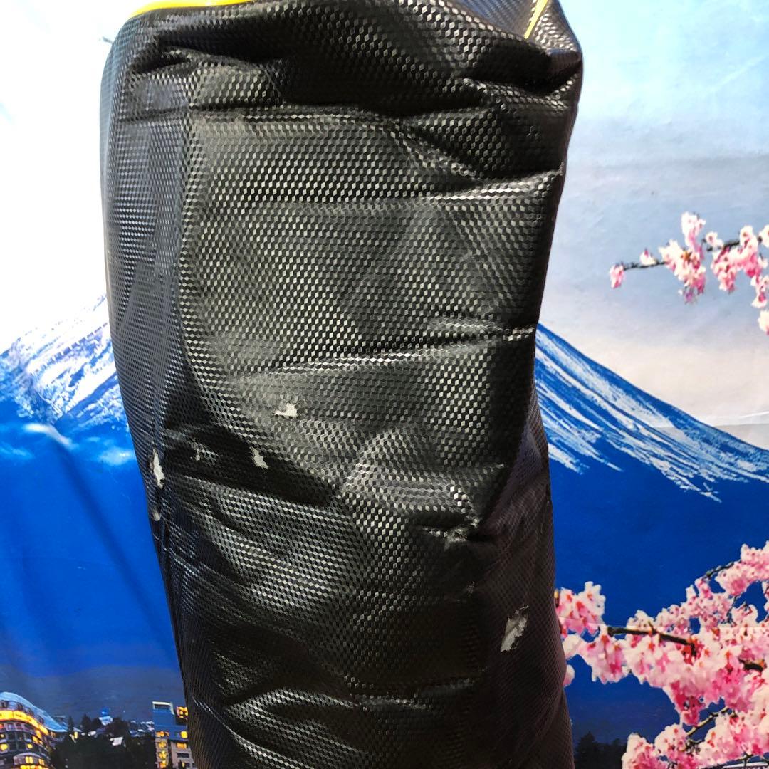 寶BV-1123 ★レア 非売品 阪神タイガース キャディバッグ