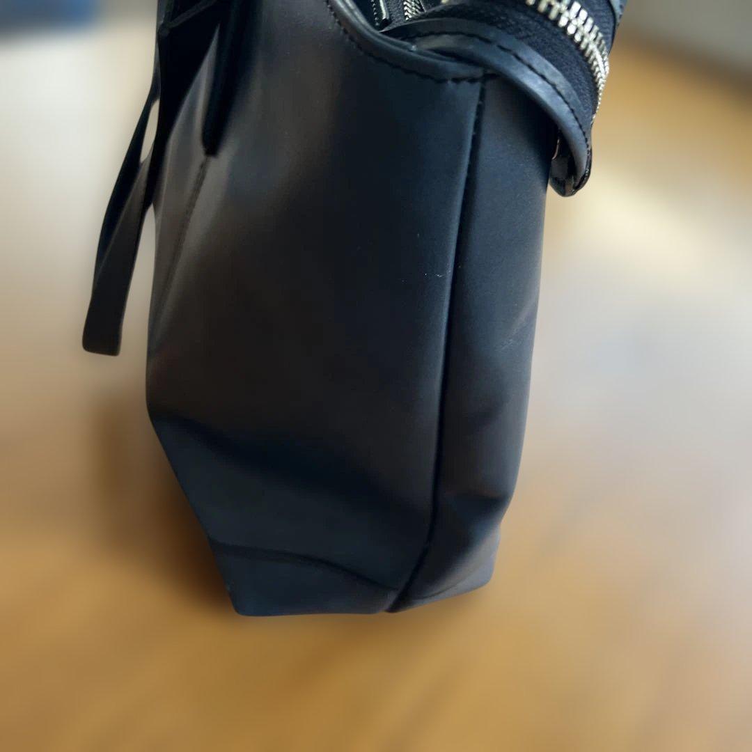 Ultima Tokyoレザートートバッグ ビジネス用