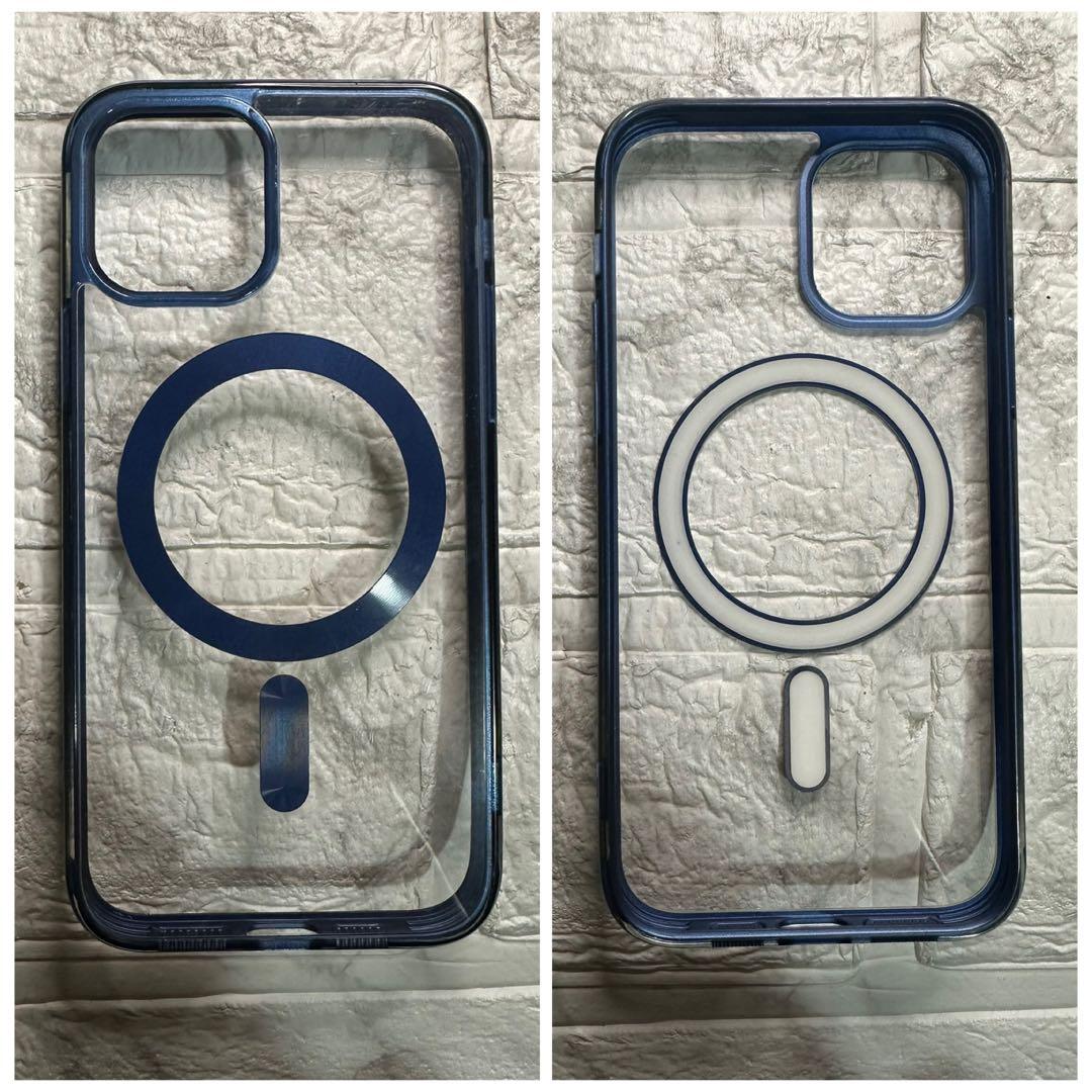 52 iPhone 12pro 512GB 純正BMS新品バッテリー　良品