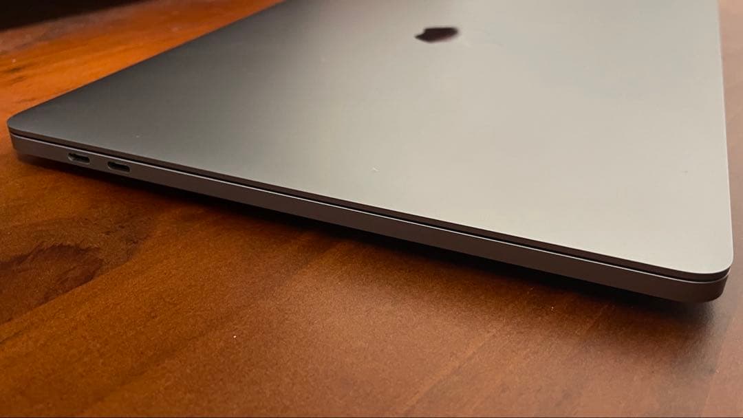 MacBook本体 Apple MacBook Pro 13 2020 i5 32GB 512GB