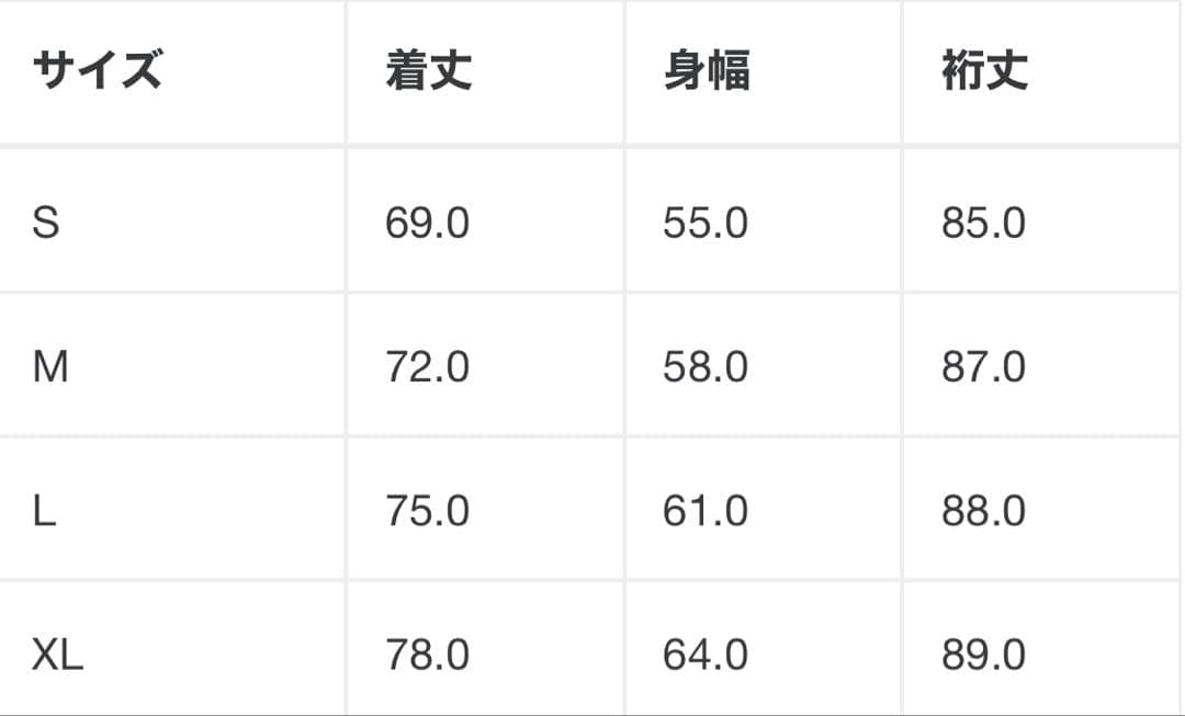 RATS ボアコーチジャケット ネイビー×グレー