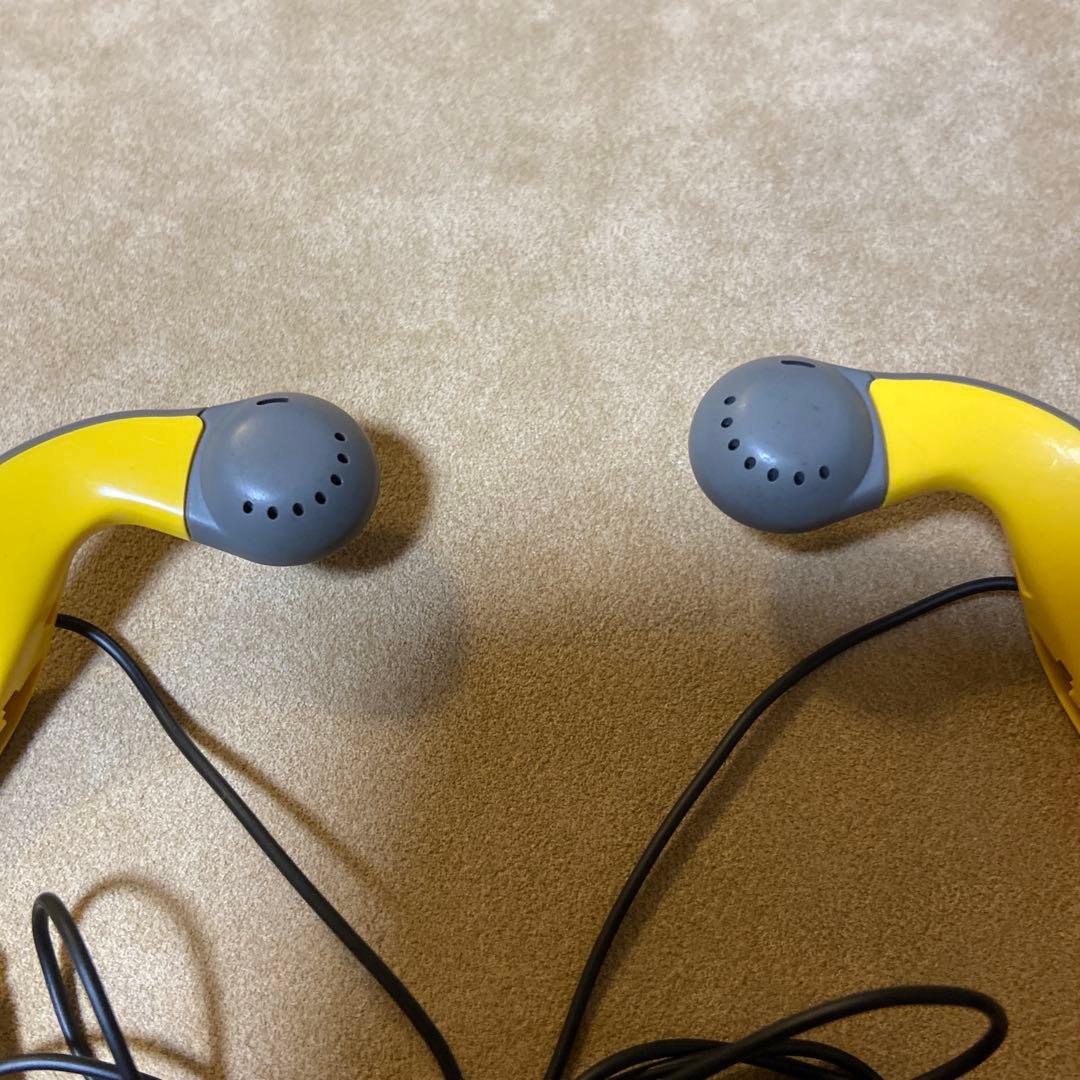 sony sports イヤホン MDR-A30 ソニースポーツ ヘッドホン