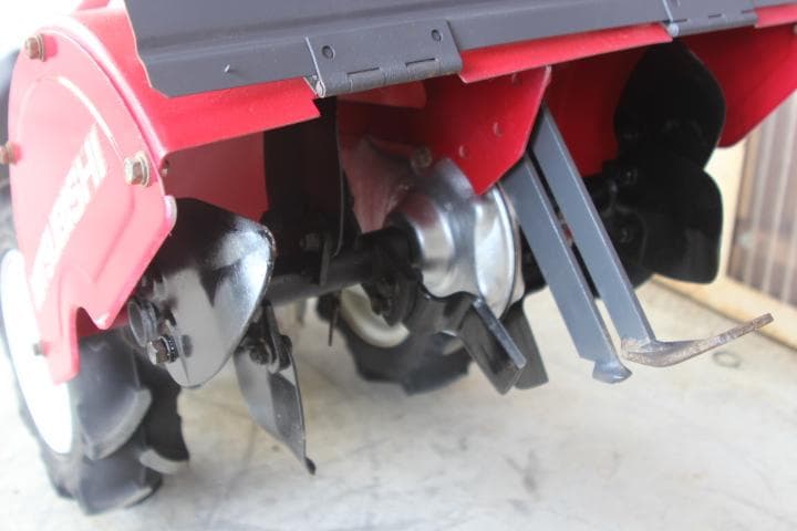 管理機/耕運機　三菱　MMR6　マイボーイ　正転逆転