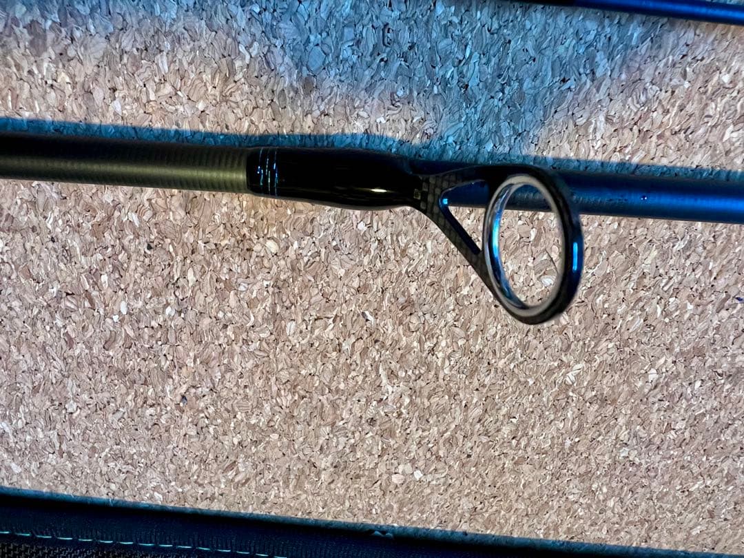 使用１回のみ　新品同様　エメラルダス　AIR　89MLM・K　2024年７月購入