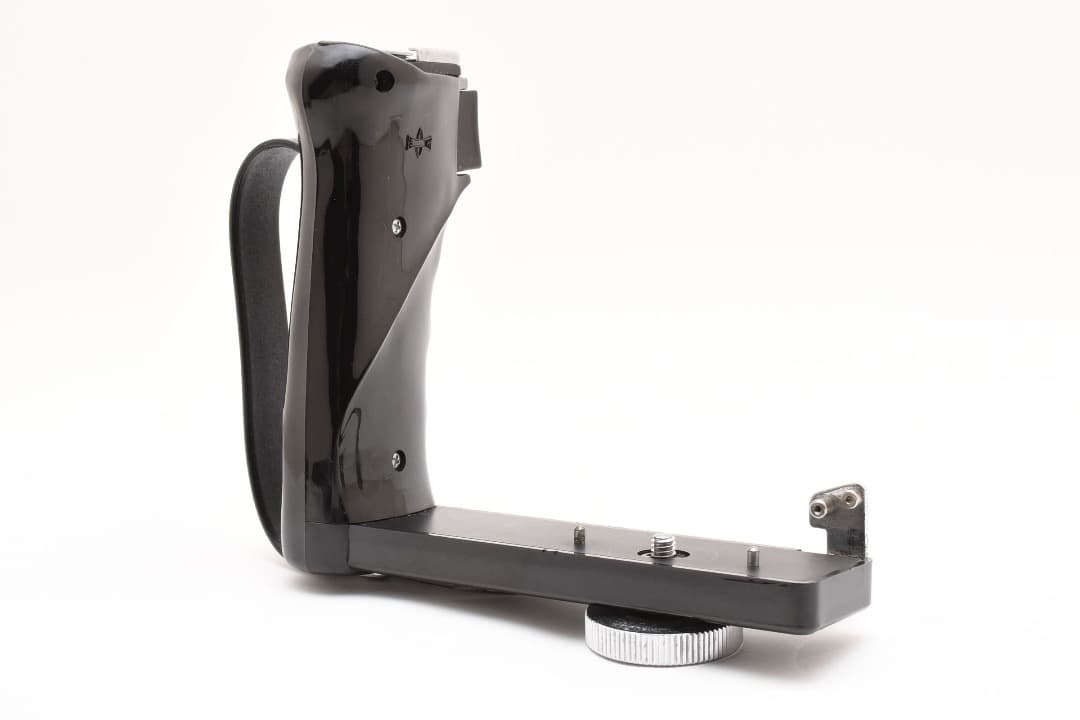 マミヤ Mamiya レフトハンドグリップ RB67 Pro S SD 1904