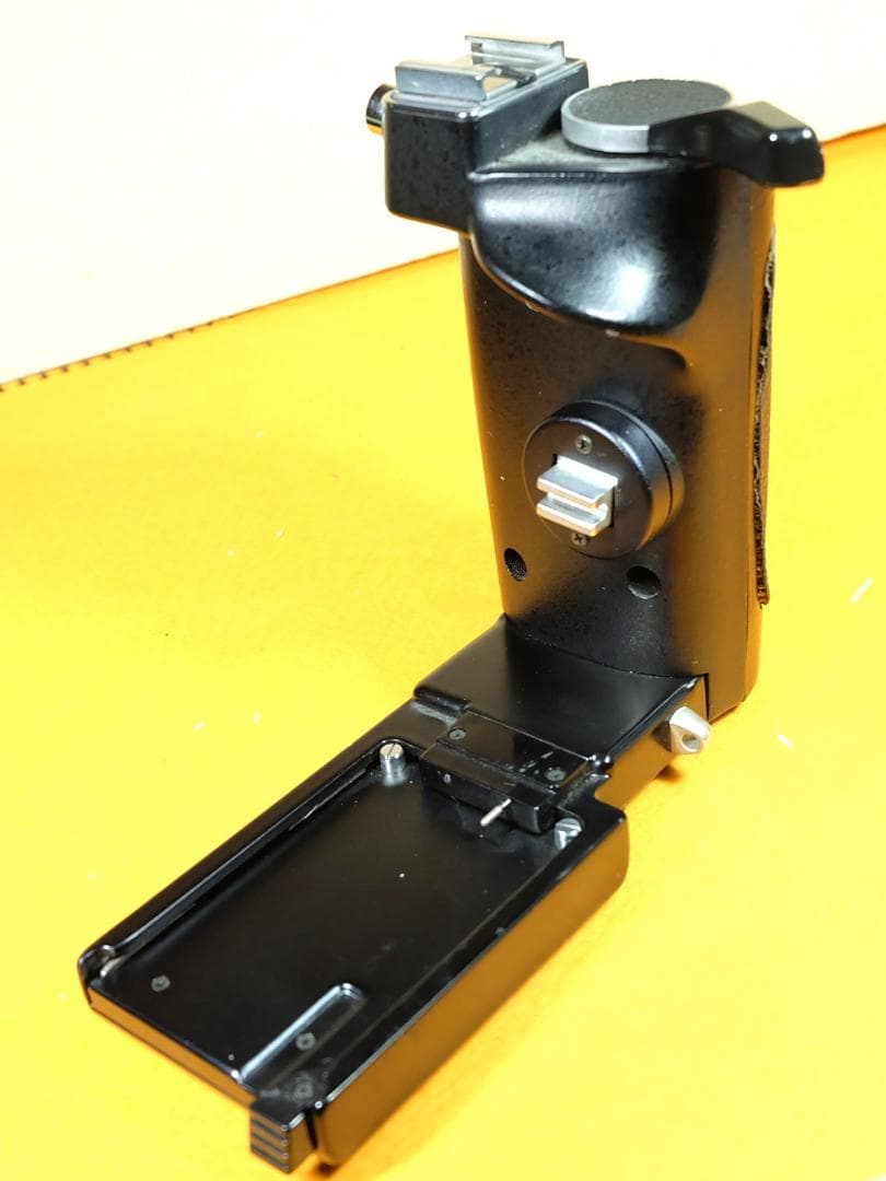 希少　Zenza Bronica MC 200mm f/4.5、アクセサリー2点