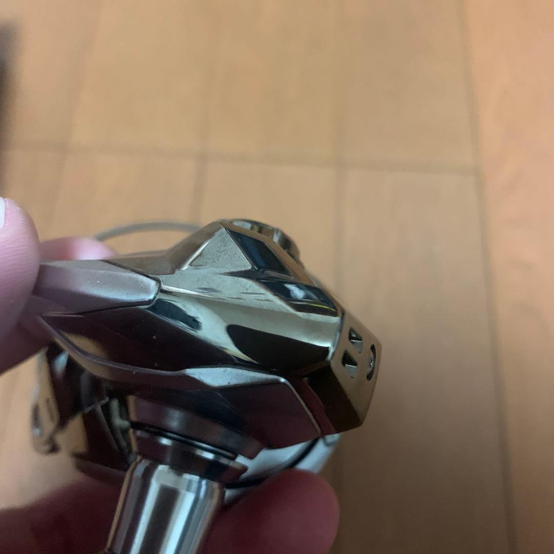 SHIMANO 23ストラディックC3000XG 箱付き