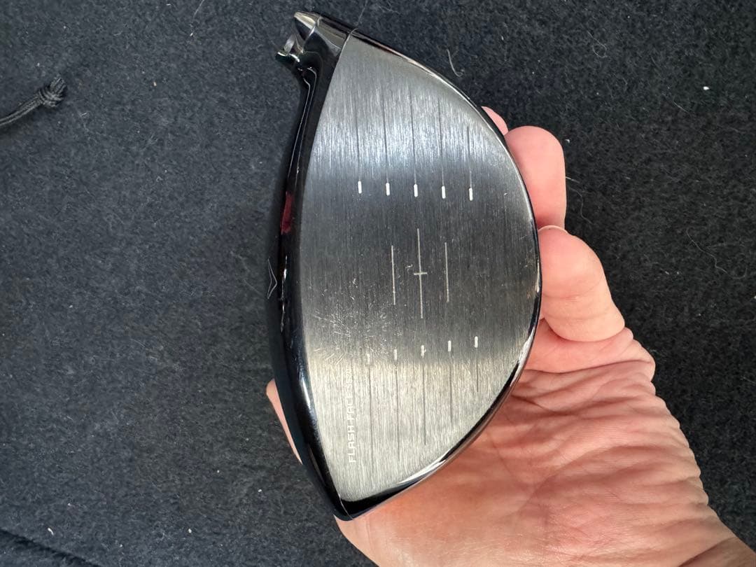 マーベリック　トリプルダイヤモンド　ドライバー