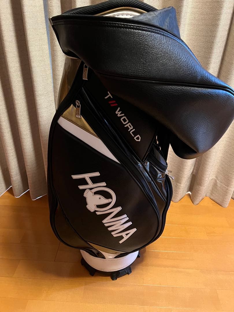 HONMA TOURWORLD ZERO ゴルフクラブ13本セット