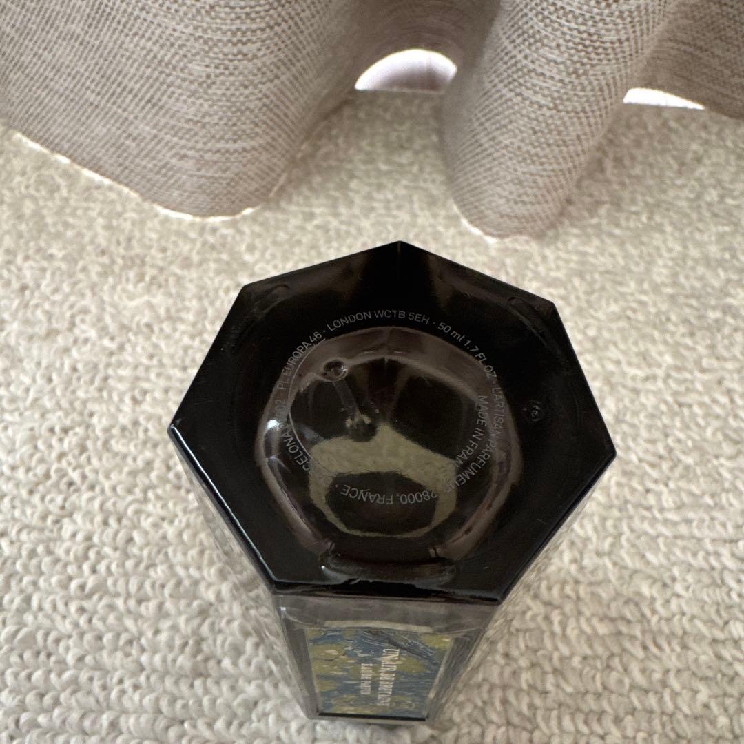 ラルチザン アン エール ド ブルターニュ50ml