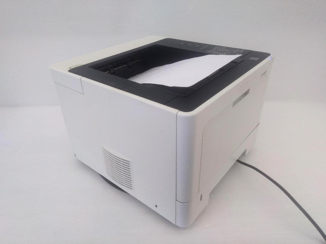 ●Wi-Fi●エプソン モノクロレーザープリンター●LP-S180DN