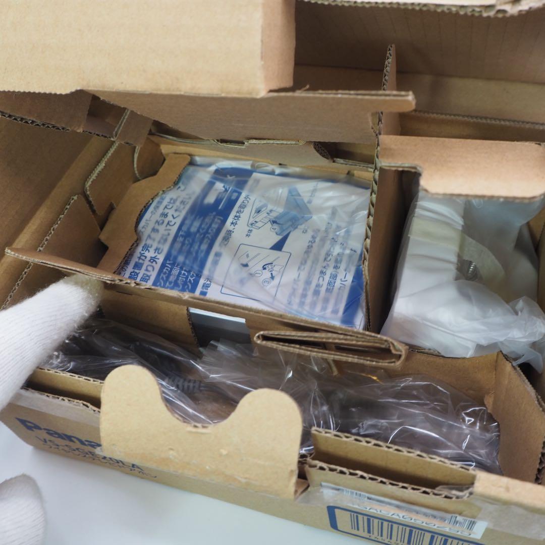 Panasonic VS-SGE20LA ワイヤレステレビドアホン