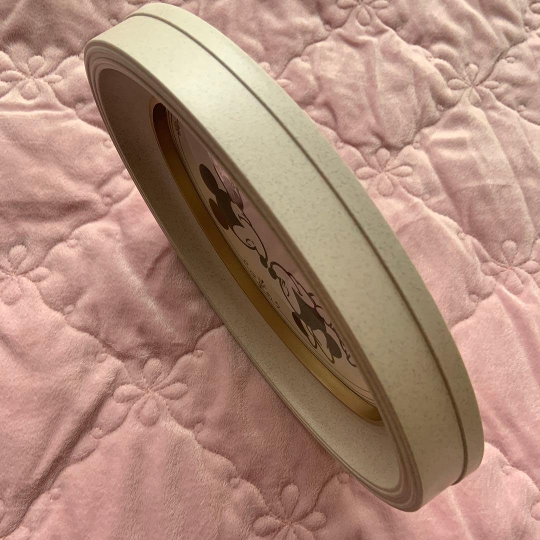 【希少価値】切り絵　シルエットスタジオ　ミッキー ミニー　フレームセット