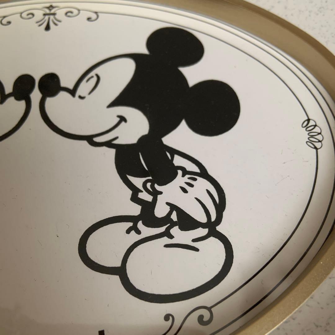 【希少価値】切り絵　シルエットスタジオ　ミッキー ミニー　フレームセット