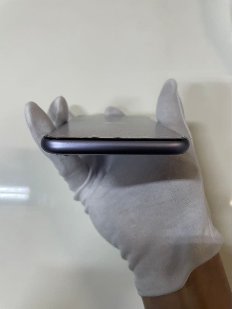 iPhone11 本体　ラベンダー　64GB 新品未使用　Apple