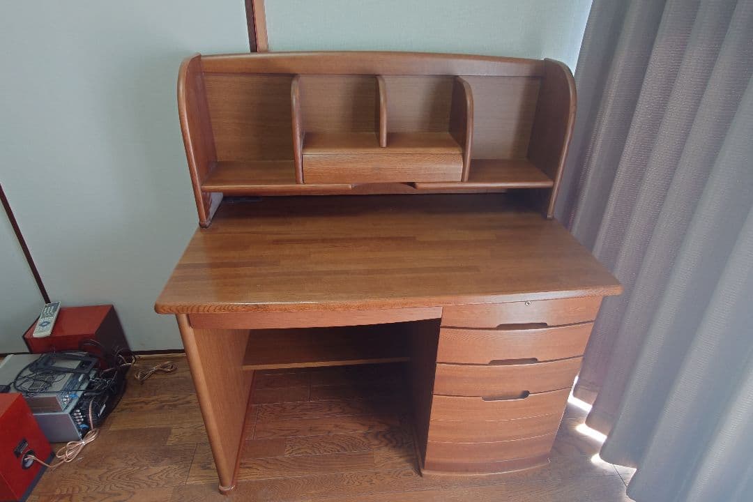 マルニ　学習机