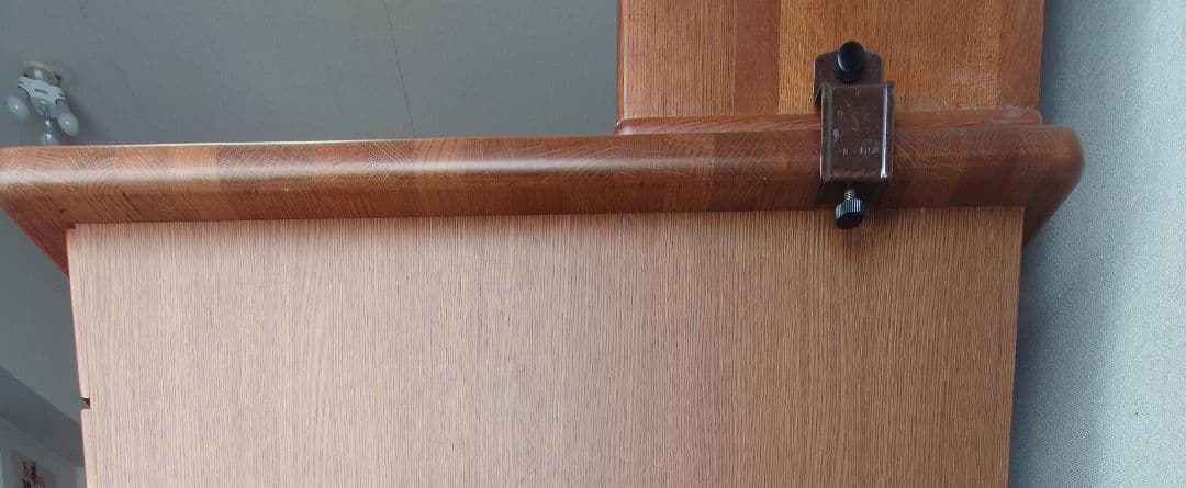 マルニ　学習机