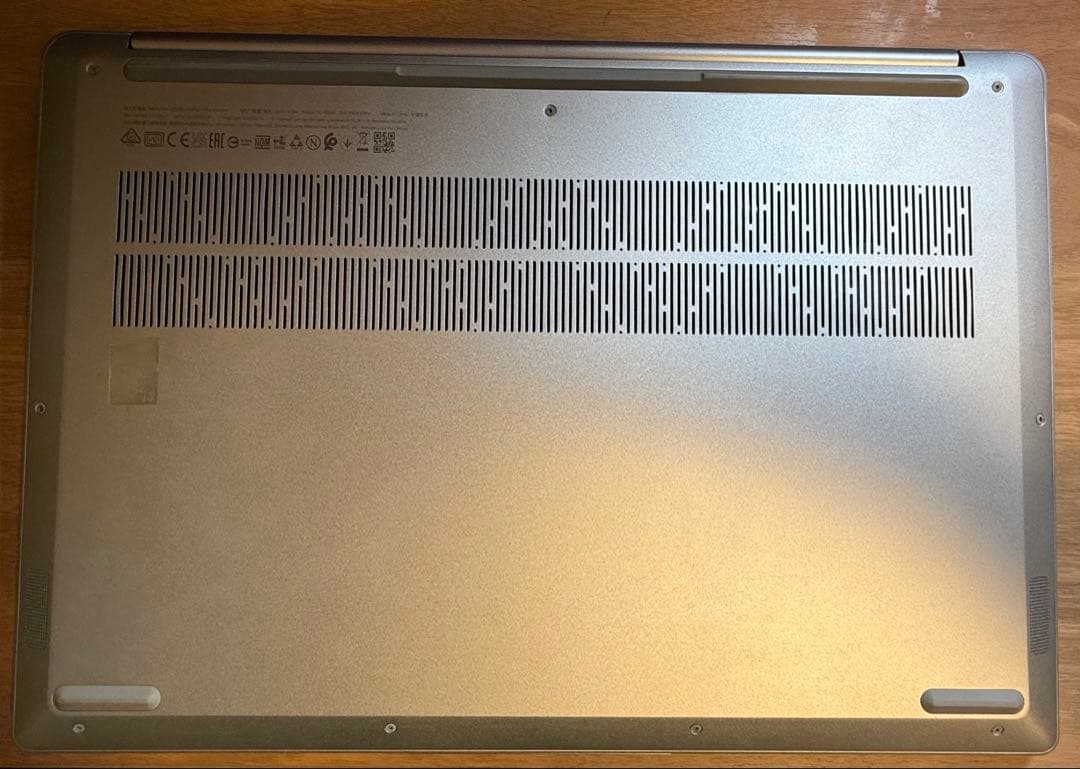 Windowsノート本体 Lenovo IdeaPad Slim 560 Pro(16)