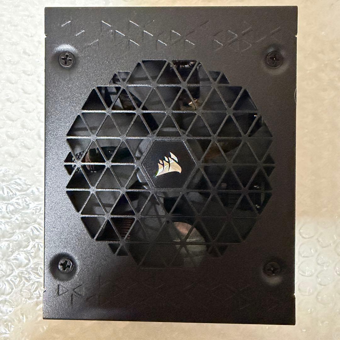 CORSAIR SF1000 1000W 2024モデル