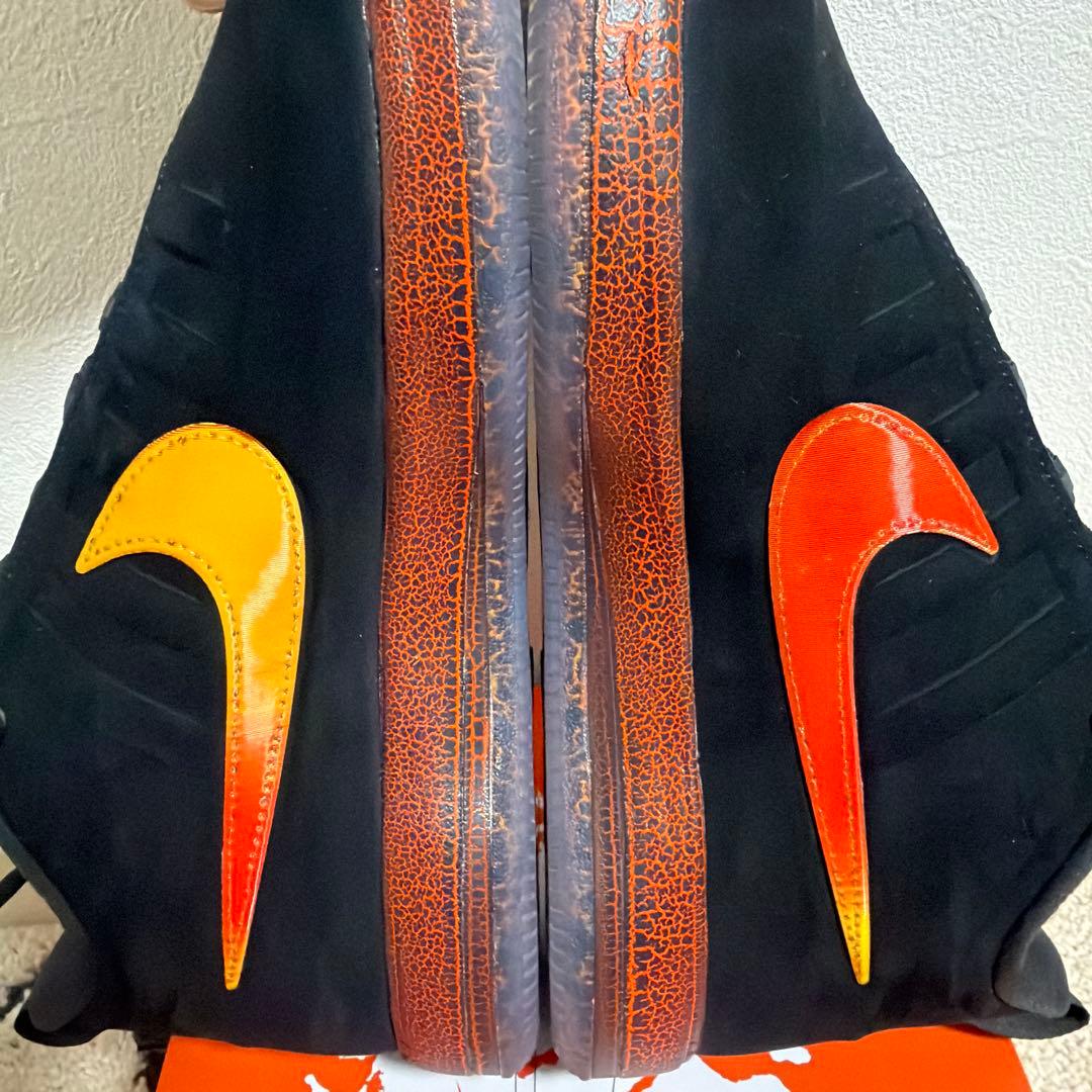 シューズ(男性用) nike book2 rising EP 26.5